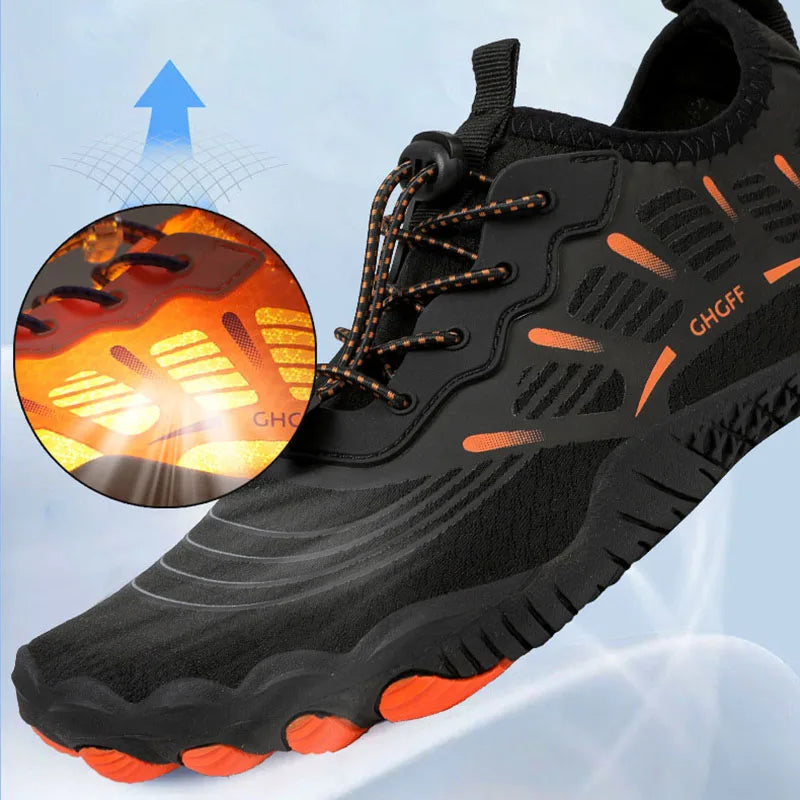 Barefoot Trail/ Hiking Water Shoes Barefoot Shoes for Men & Women