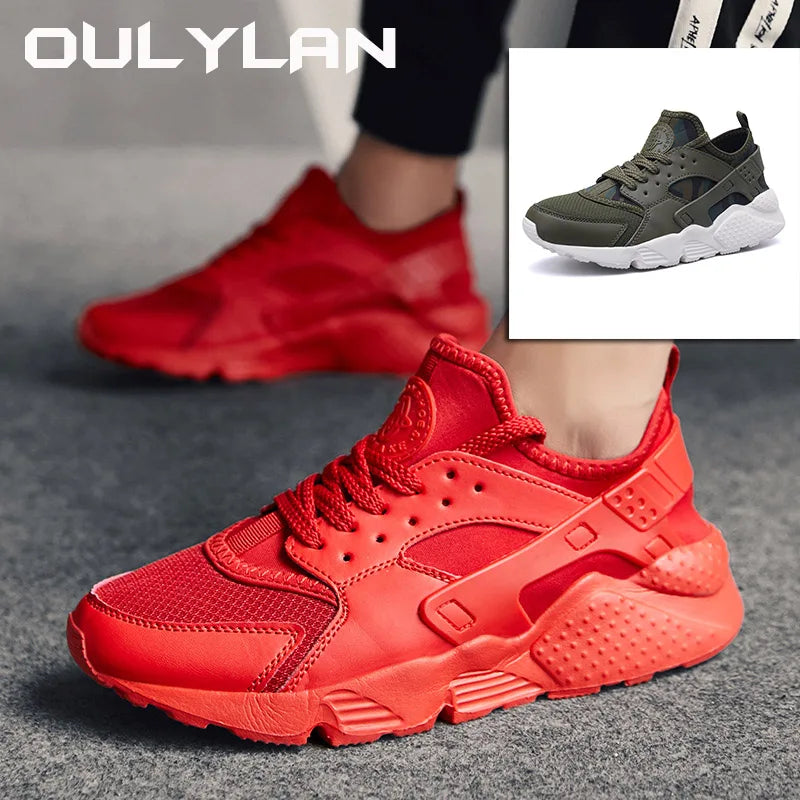 Mens and Women Athletic Workout Shoes