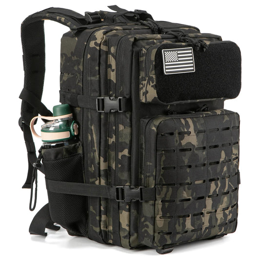 Tactical Backpack Outdoor for Women/men