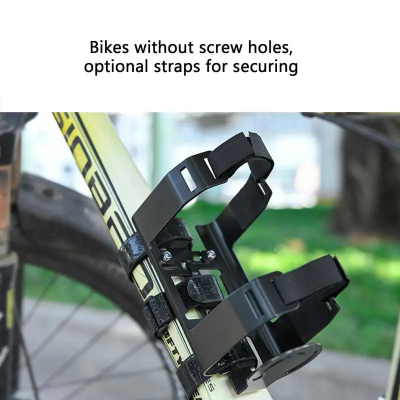 Bike Water Bottle Holder