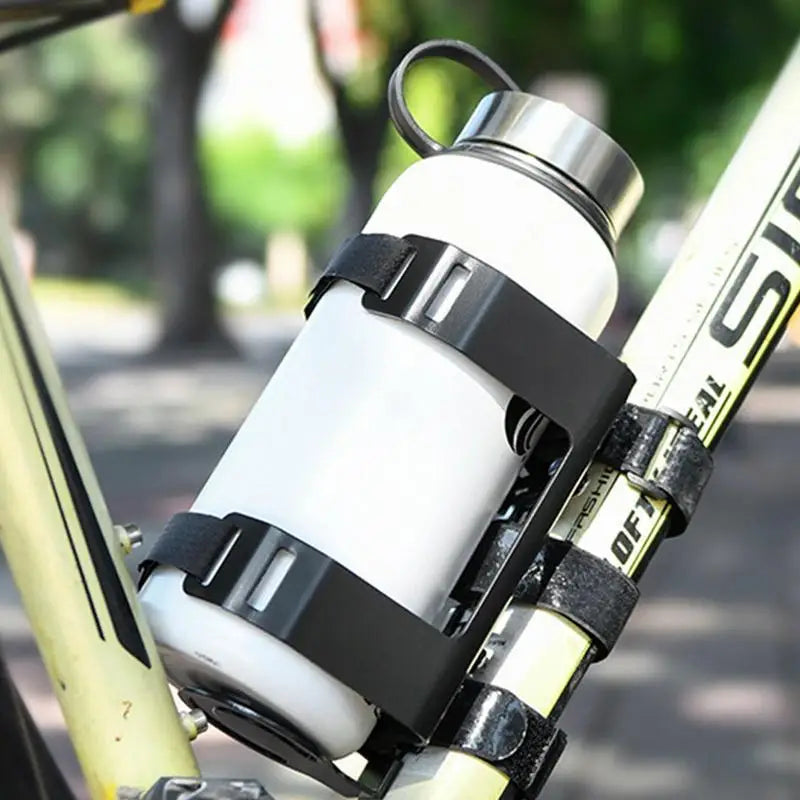 Bike Water Bottle Holder