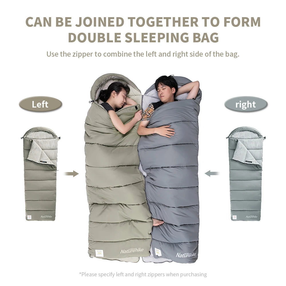 Naturehike Sleeping Bag