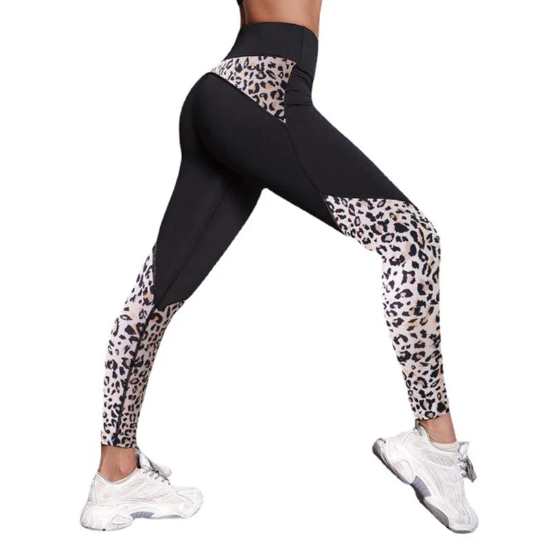 Women Casual Jogger  Sport Pants