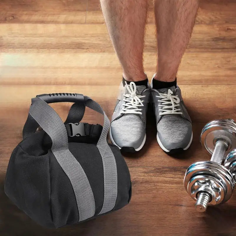 Adjustable Fitness Sandbag