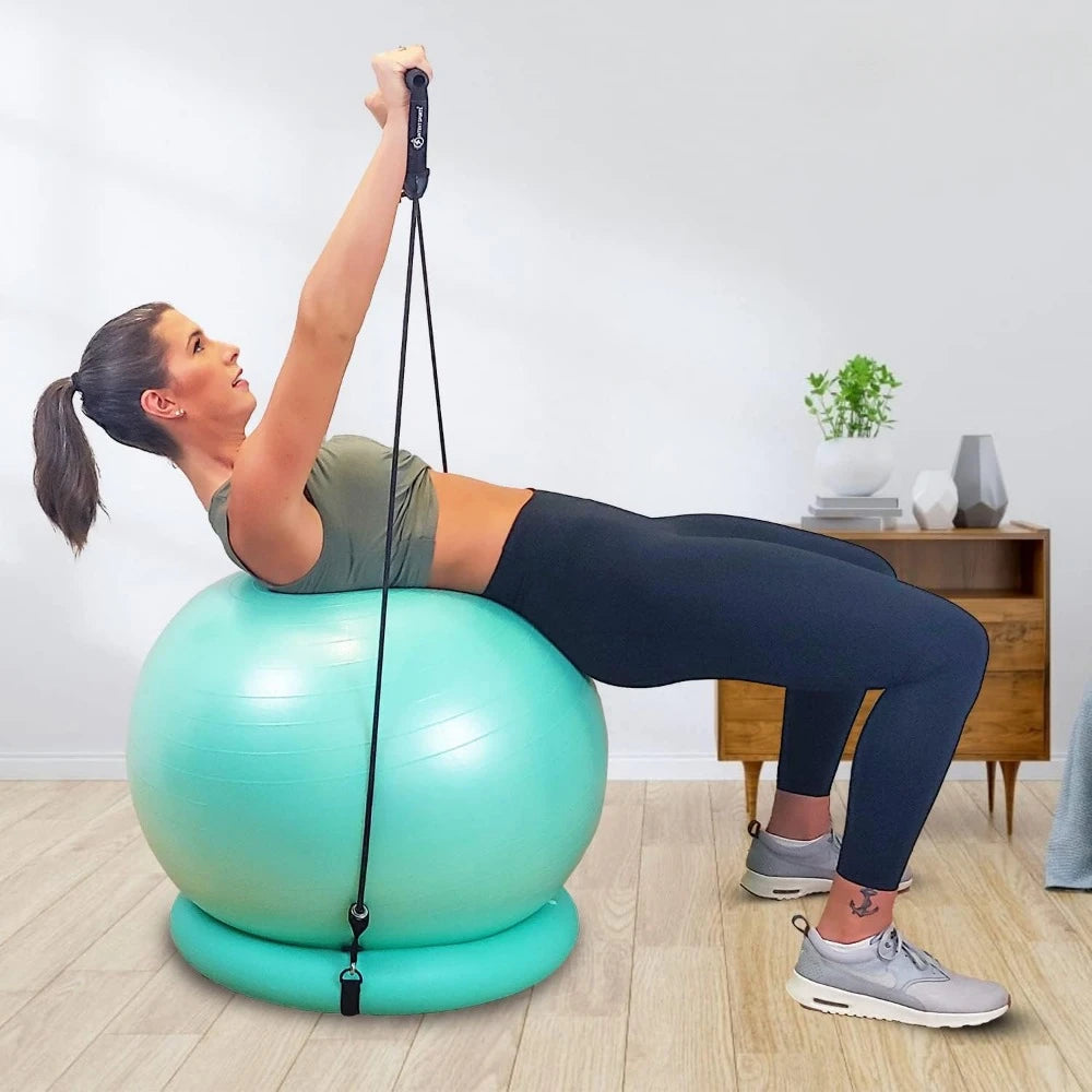 Yoga Ball Chair