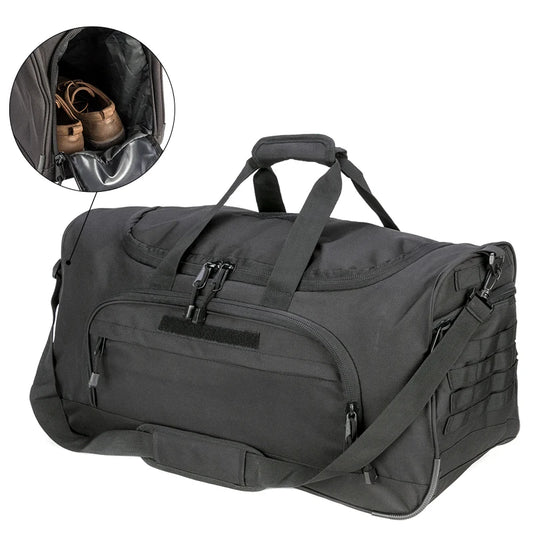 Waterproof Gym Bag Men Sports