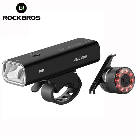 ROCKBROS Bike Front Light