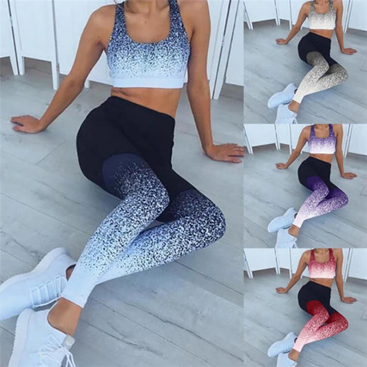 New Seamless Leggings Women High Waist Yoga Pants