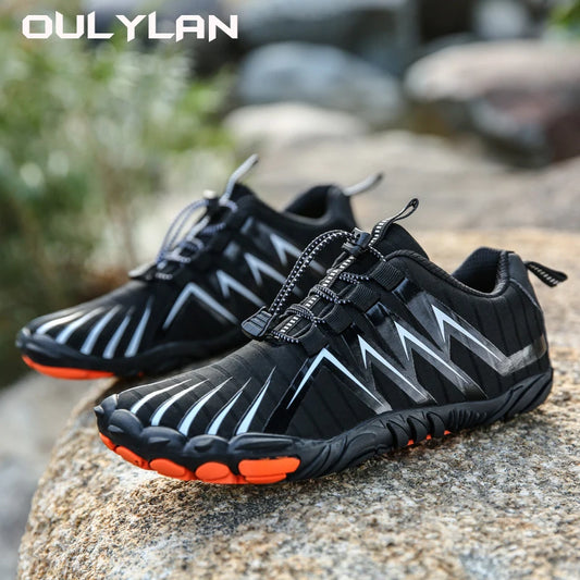 NEW Fashion Outdoor  Hiking Shoes