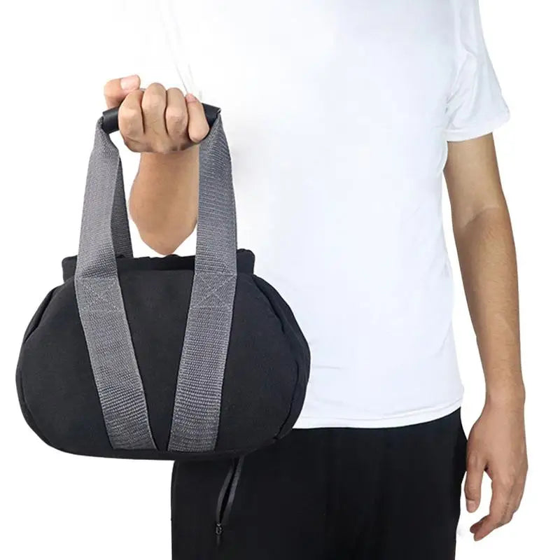 Adjustable Fitness Sandbag