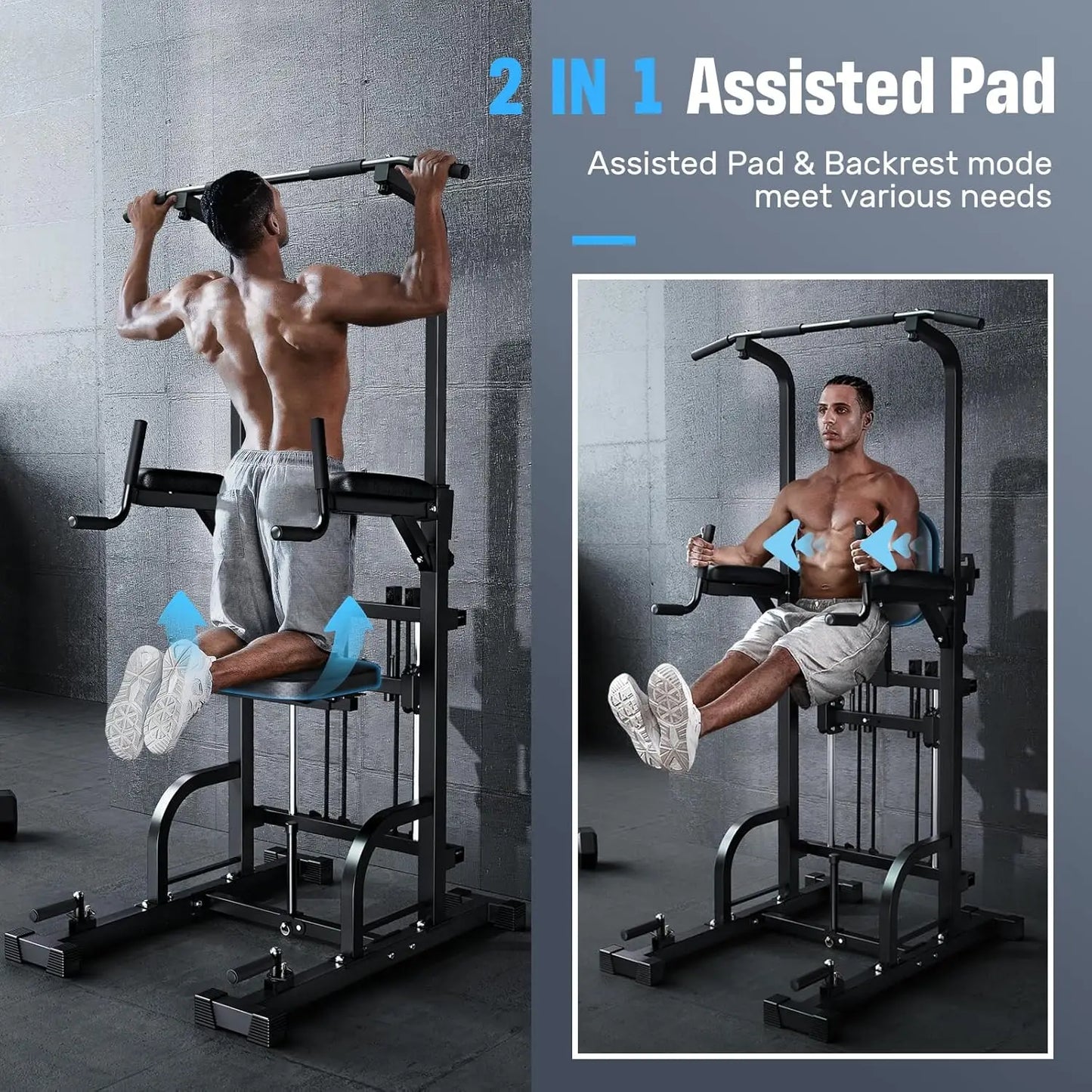 Trainer Multi-Function Home Gym Strength