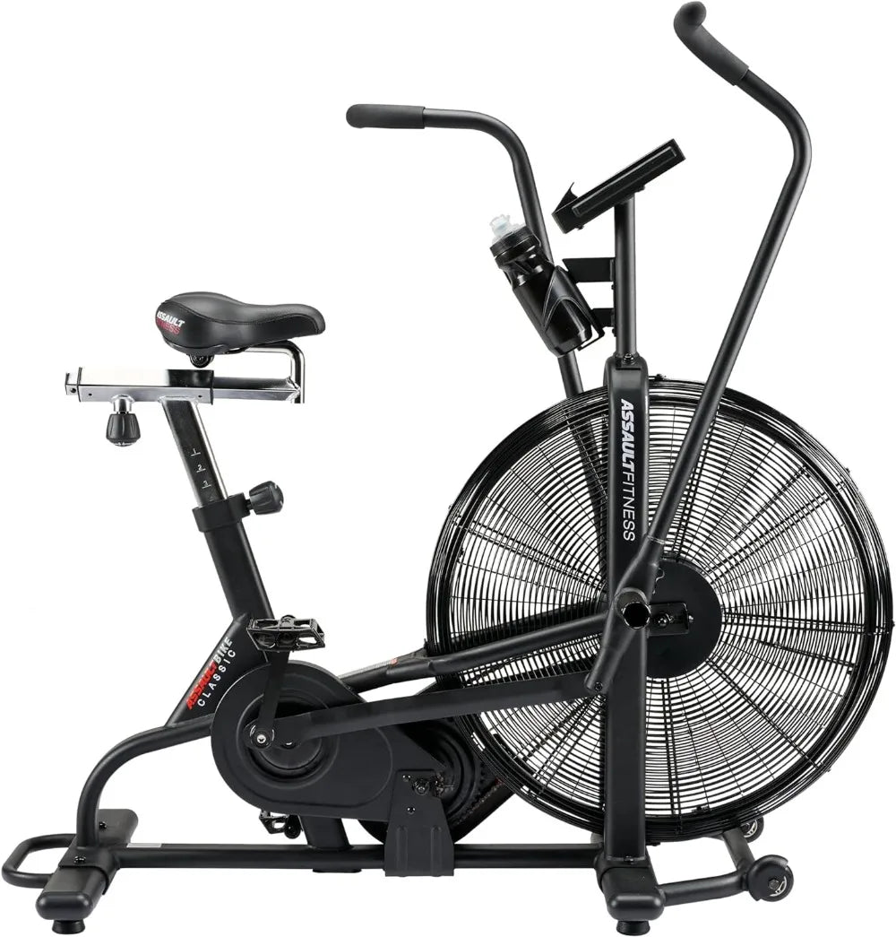 Assault AirBike Classic, Black