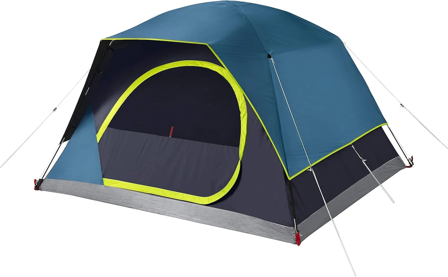 Skydome Camping Tent with Dark Room Technology