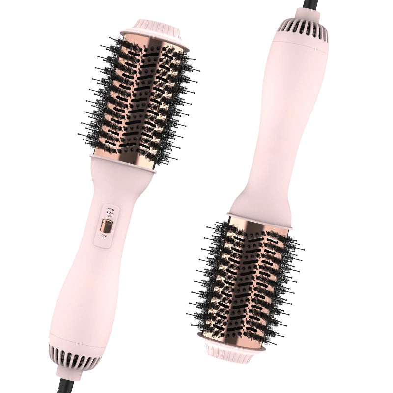 Professional Blowout Hair Dryer Brush Dryer and Volumize