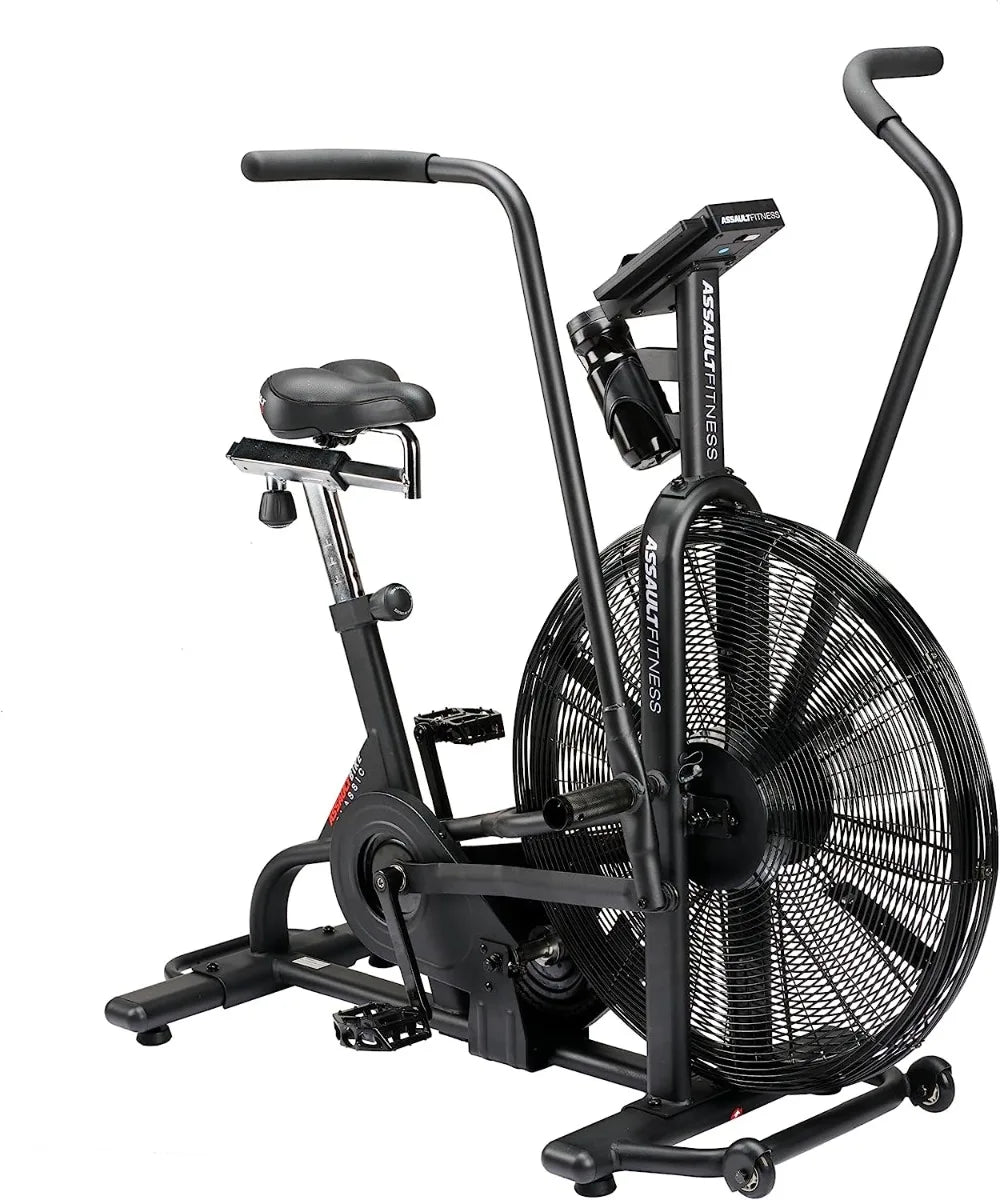 Assault AirBike Classic, Black